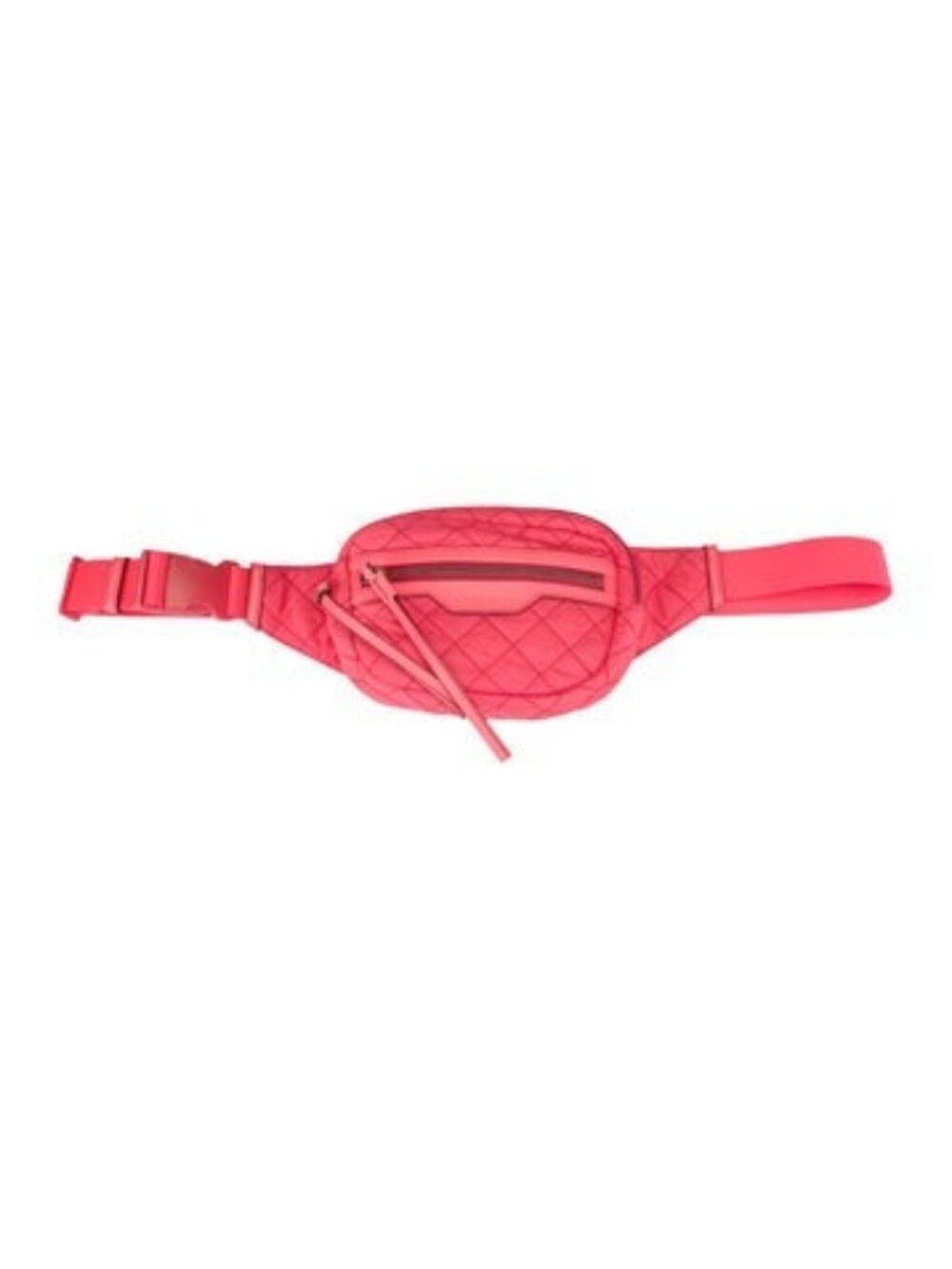 Tory Burch Nylon Belt Bag Pink
